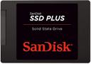 SanDisk SSD PLUS 1TB Internal SSD - SATA III 6 Gb/s