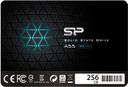 Silicon Power 256GB SSD 3D NAND A55 SLC Cache Performance Boost SATA III 2.5